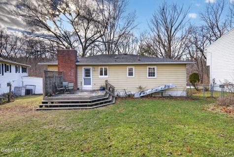 54 Normanside Drive Albany NY 12208