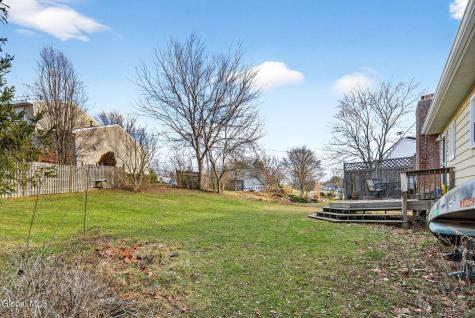 54 Normanside Drive Albany NY 12208