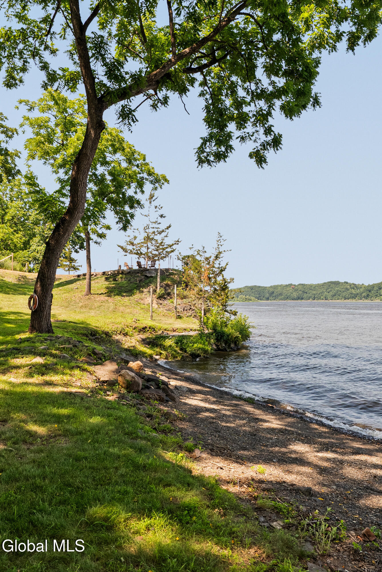 567 4 Mile Point Road Coxsackie NY 12015
