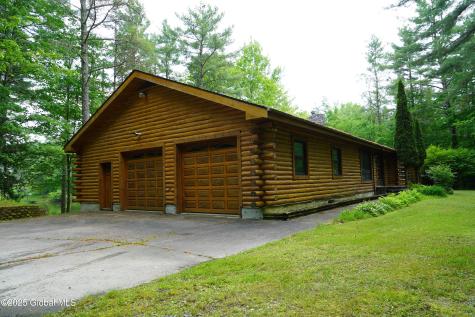 177 Lake Lorraine Way Hoosick Falls NY 12090