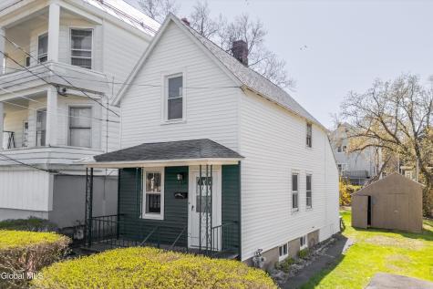 556 Clarendon Street Schenectady NY 12308