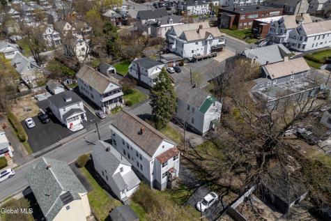 556 Clarendon Street Schenectady NY 12308