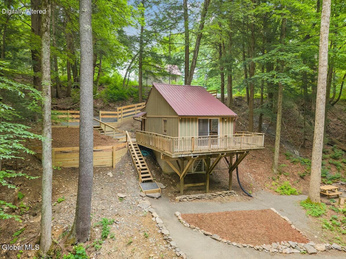171 Strong Hill Road Schenevus NY 13488