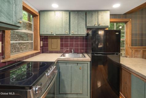171 Strong Hill Road Schenevus NY 13488