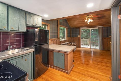 171 Strong Hill Road Schenevus NY 13488