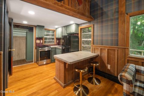 171 Strong Hill Road Schenevus NY 13488