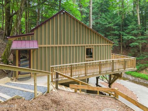 171 Strong Hill Road Schenevus NY 13488