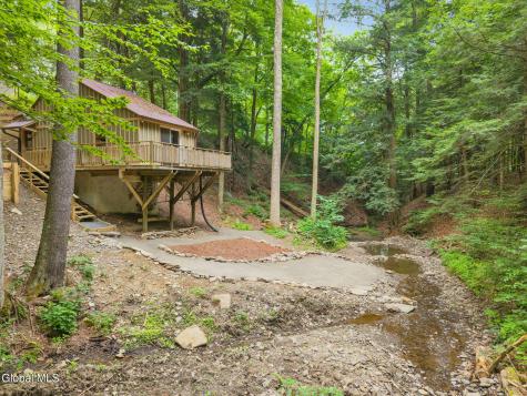 171 Strong Hill Road Schenevus NY 13488