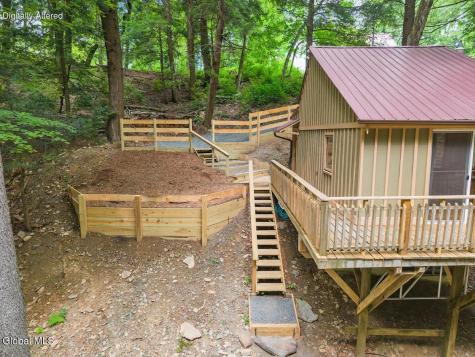171 Strong Hill Road Schenevus NY 13488
