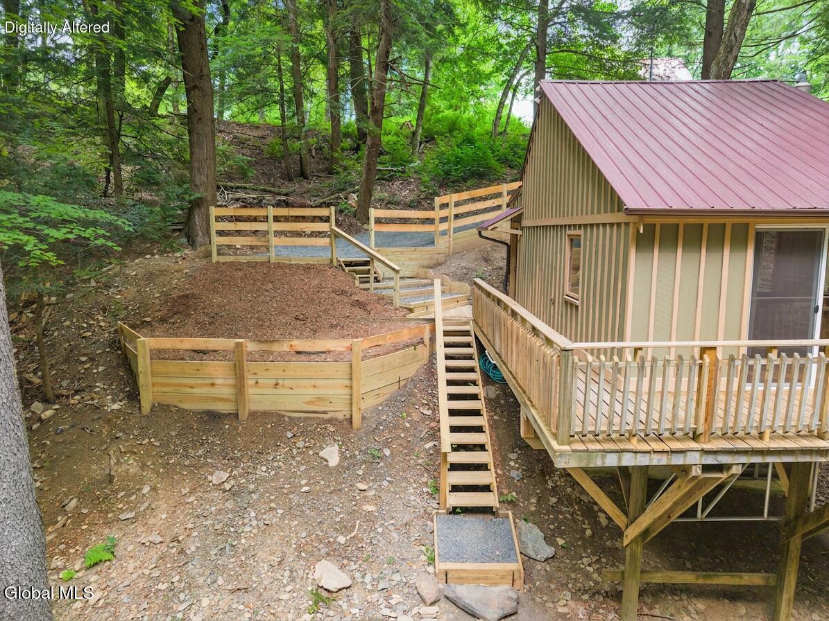 171 Strong Hill Road Schenevus NY 13488