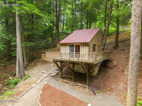 171 Strong Hill Road Schenevus NY 13488