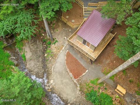 171 Strong Hill Road Schenevus NY 13488