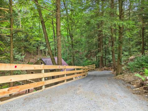 171 Strong Hill Road Schenevus NY 13488
