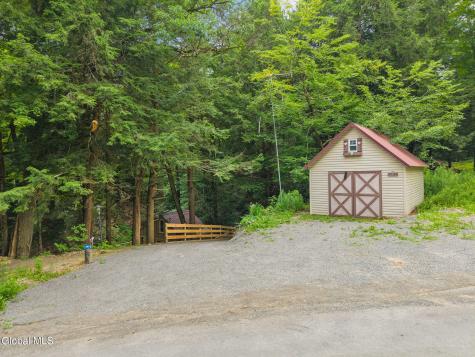 171 Strong Hill Road Schenevus NY 13488