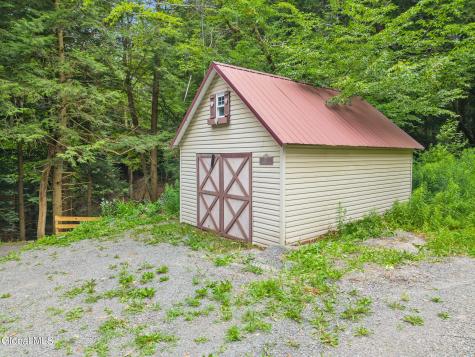 171 Strong Hill Road Schenevus NY 13488