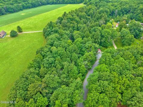 171 Strong Hill Road Schenevus NY 13488