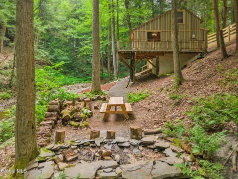 171 Strong Hill Road Schenevus NY 13488