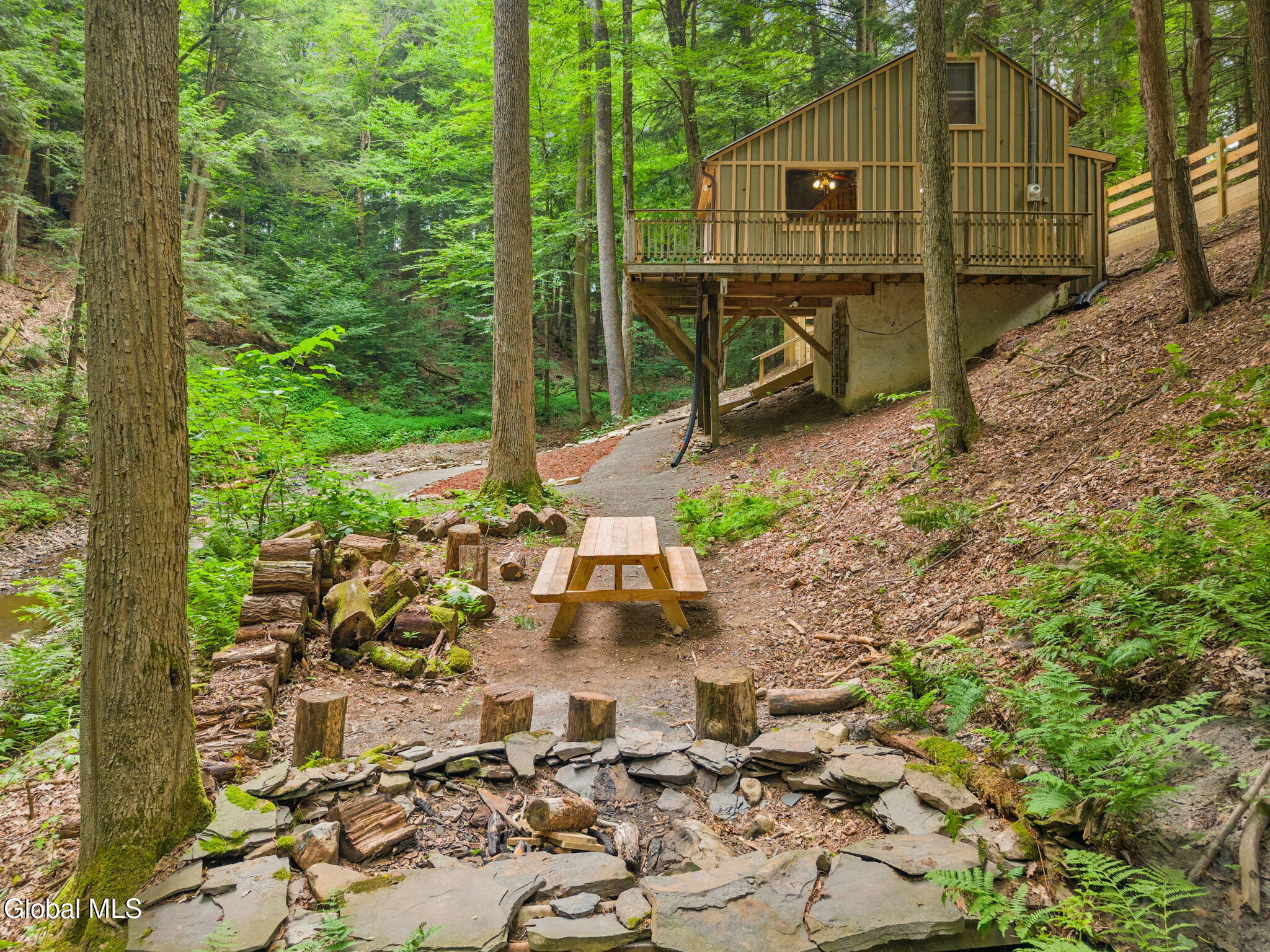 171 Strong Hill Road Schenevus NY 13488