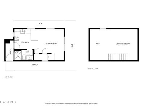 171 Strong Hill Road Schenevus NY 13488