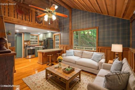 171 Strong Hill Road Schenevus NY 13488