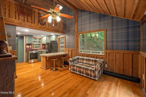 171 Strong Hill Road Schenevus NY 13488