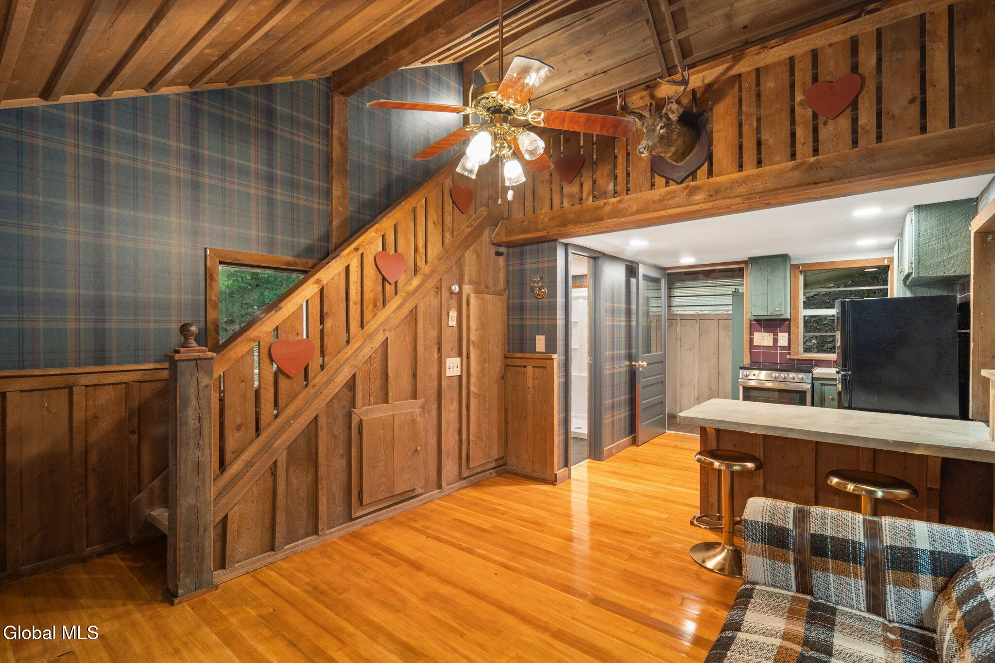 171 Strong Hill Road Schenevus NY 13488
