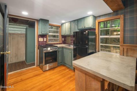 171 Strong Hill Road Schenevus NY 13488