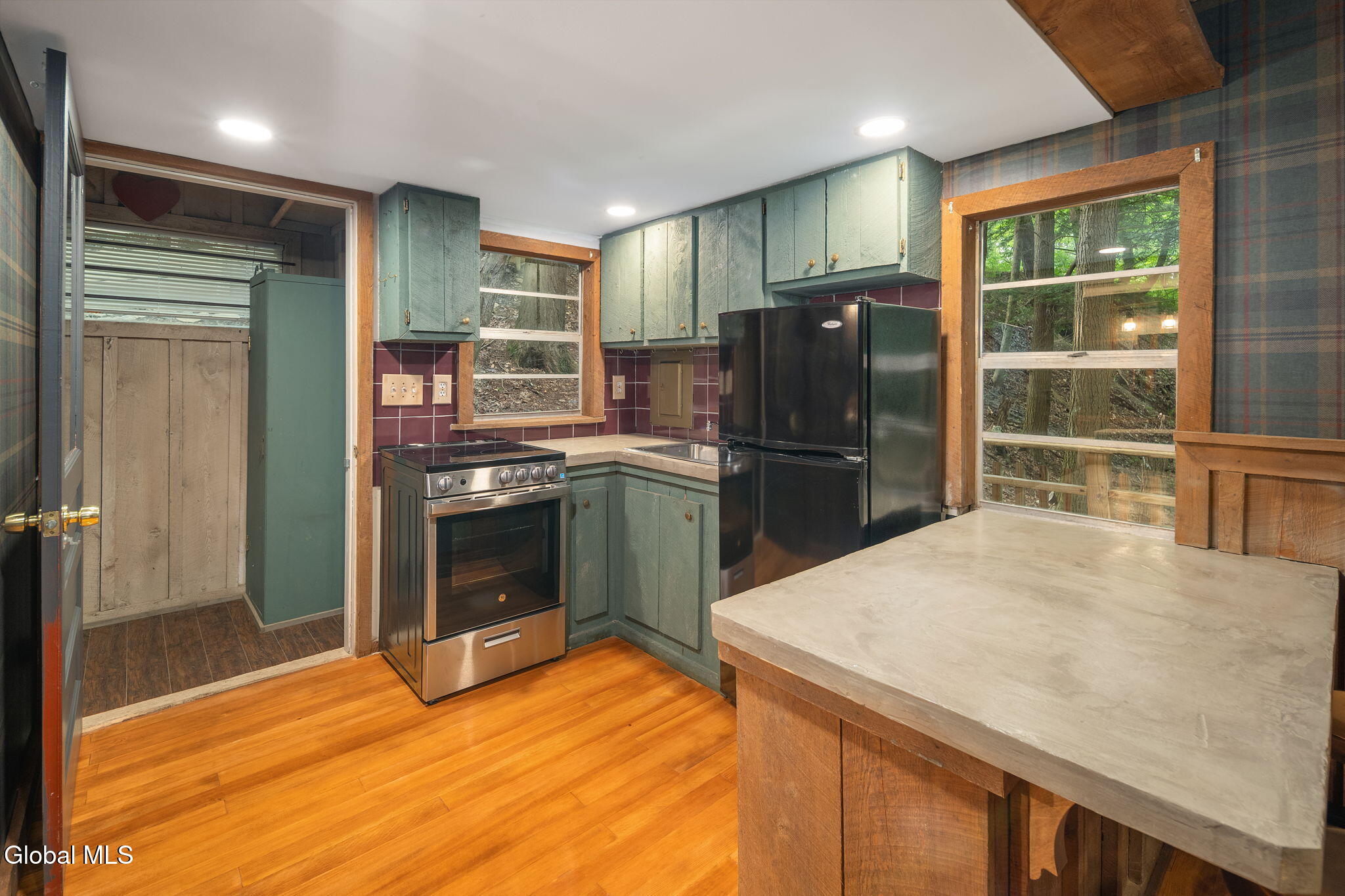 171 Strong Hill Road Schenevus NY 13488