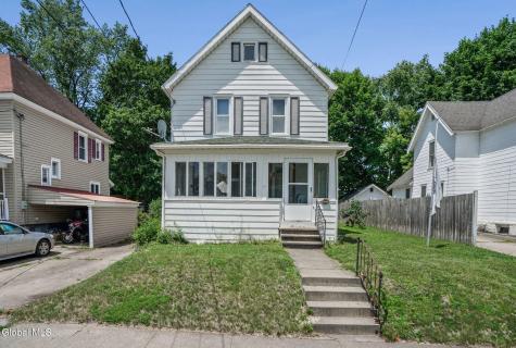57 Union Street Gloversville NY 12078