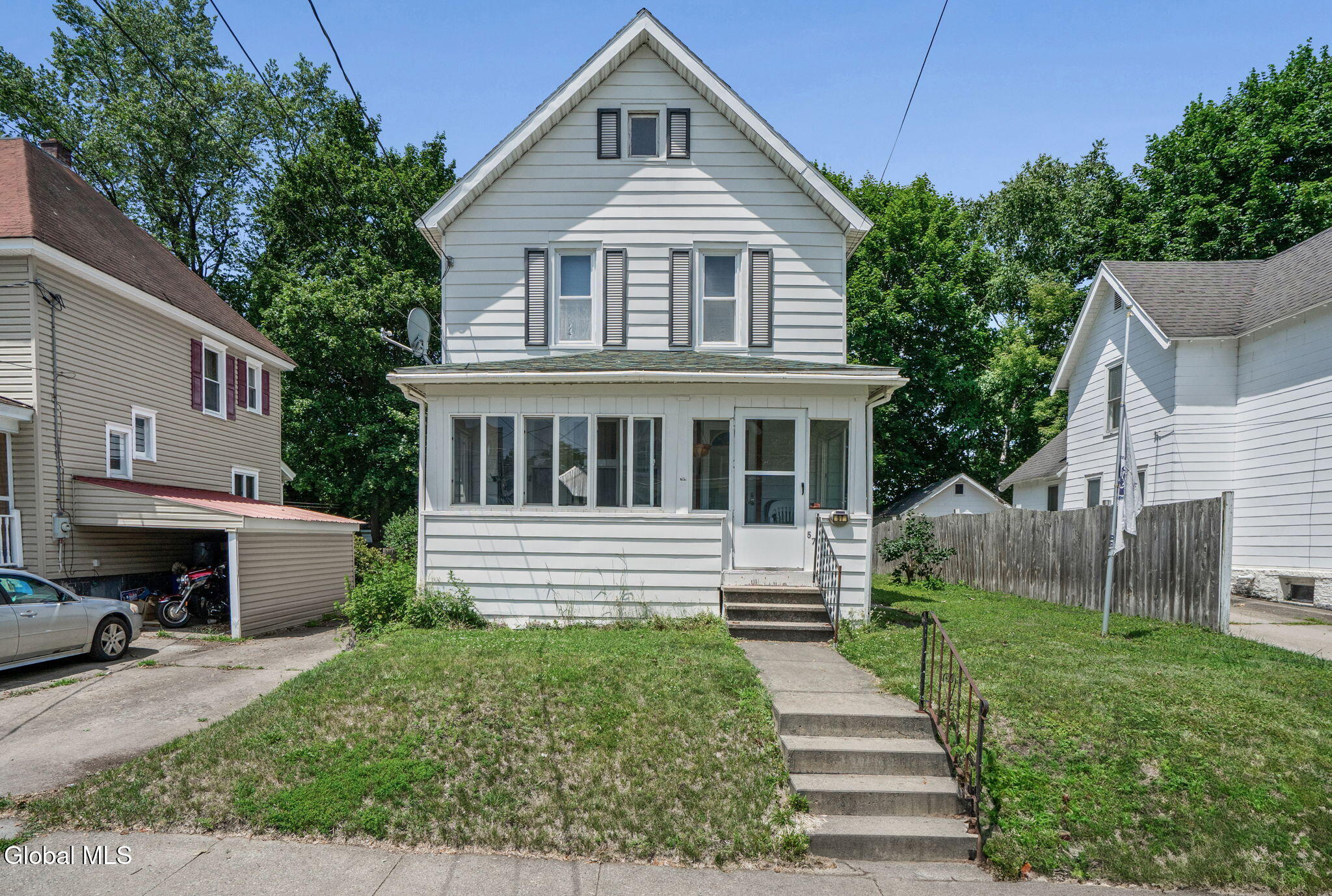57 Union Street Gloversville NY 12078