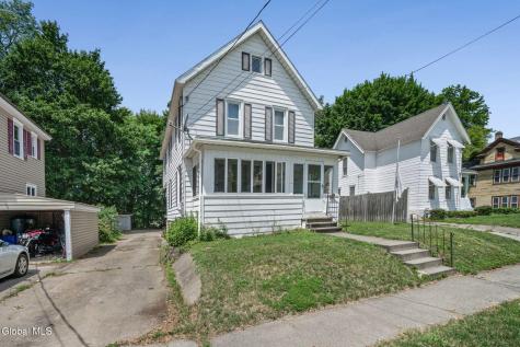 57 Union Street Gloversville NY 12078