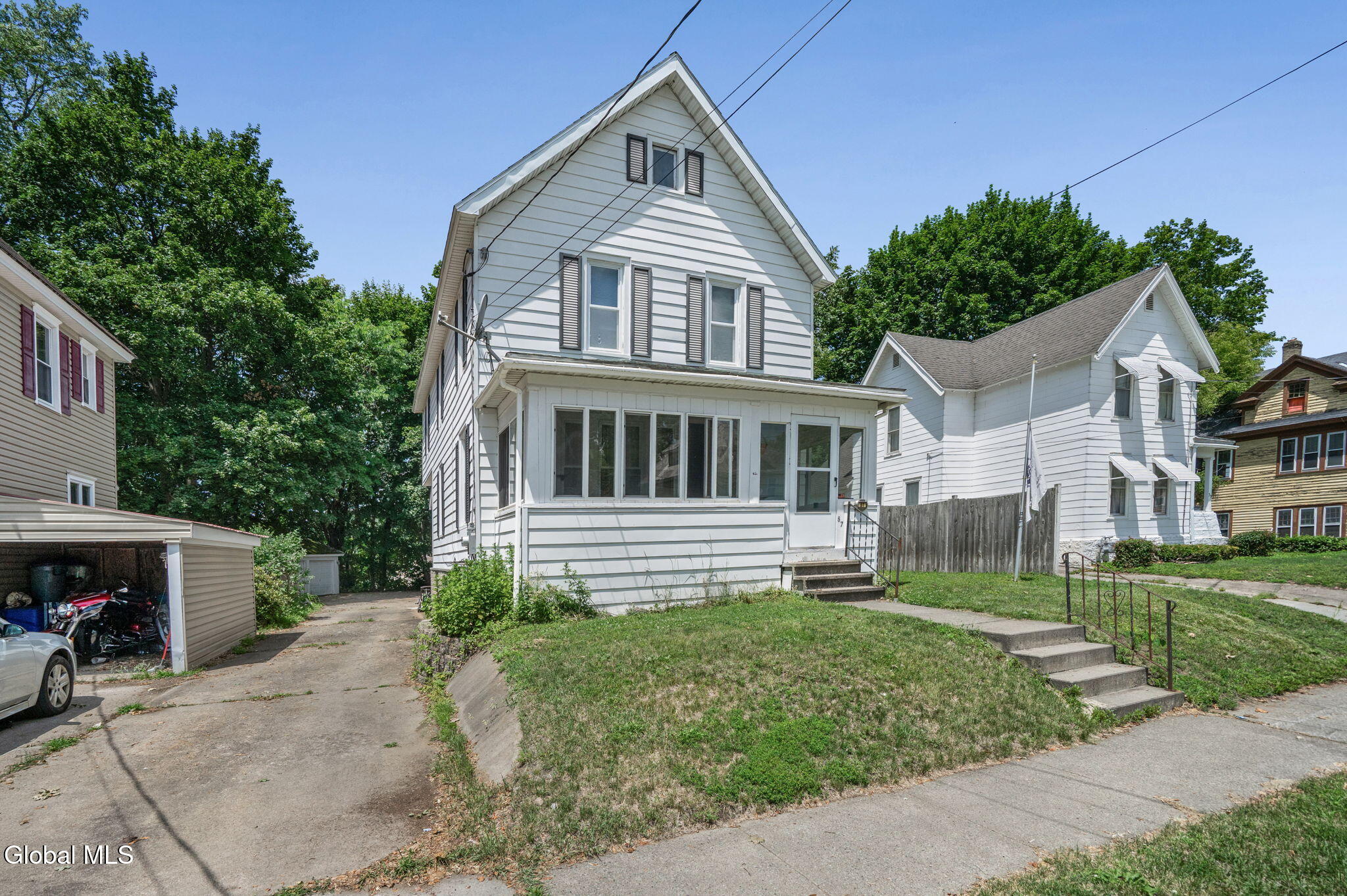 57 Union Street Gloversville NY 12078