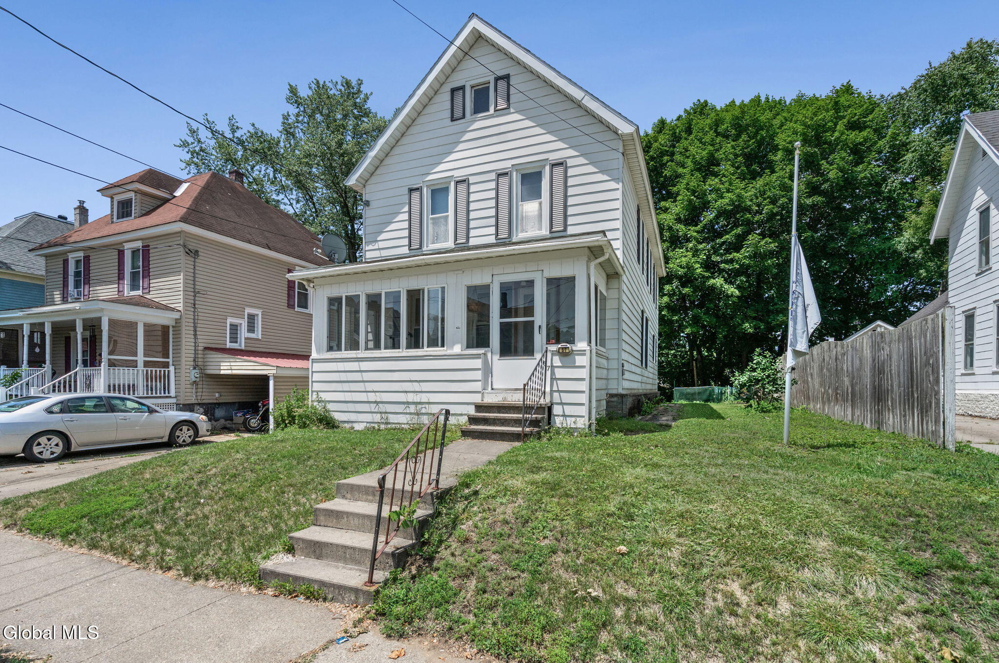 57 Union Street Gloversville NY 12078