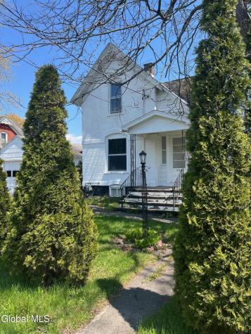 24 Elmwood Avenue Gloversville NY 12078
