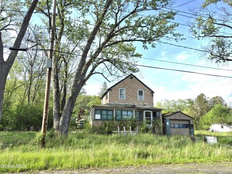 47 Champlain Avenue Whitehall NY 12887