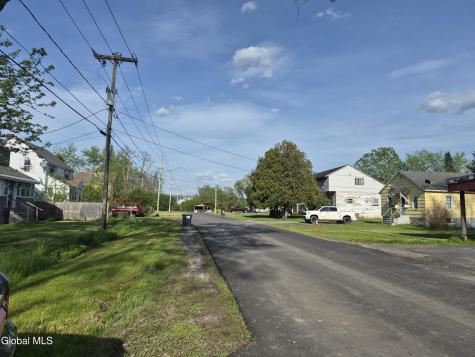 47 Champlain Avenue Whitehall NY 12887