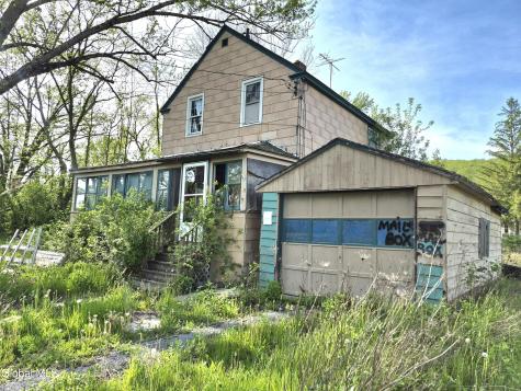 47 Champlain Avenue Whitehall NY 12887