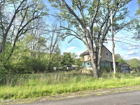 47 Champlain Avenue Whitehall NY 12887