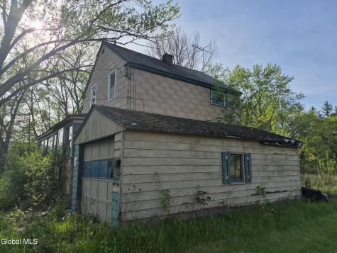 47 Champlain Avenue Whitehall NY 12887