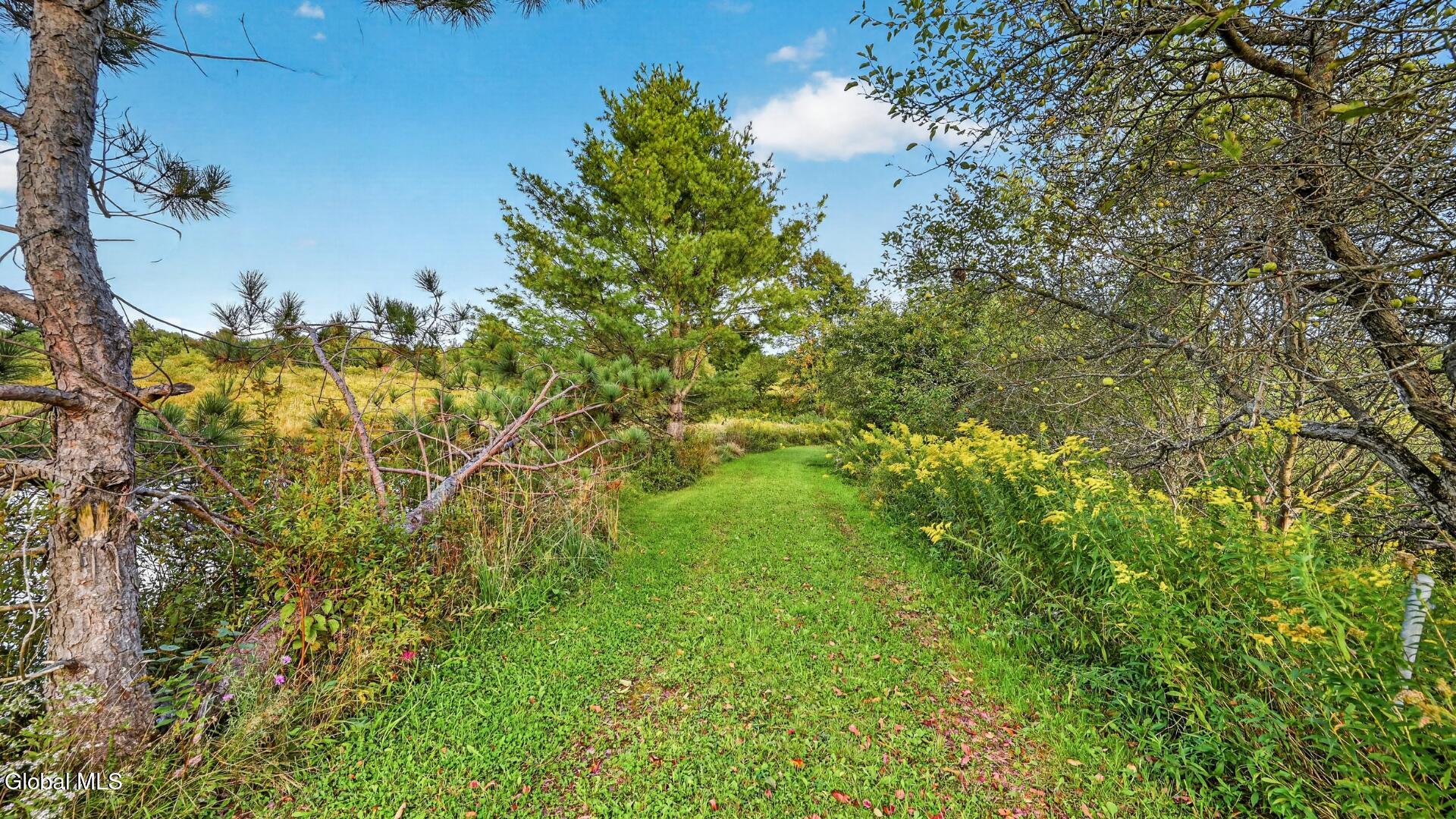 2614 Turnpike Road East Meredith NY 13757