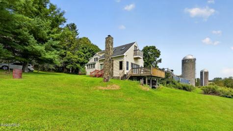 2614 Turnpike Road East Meredith NY 13757