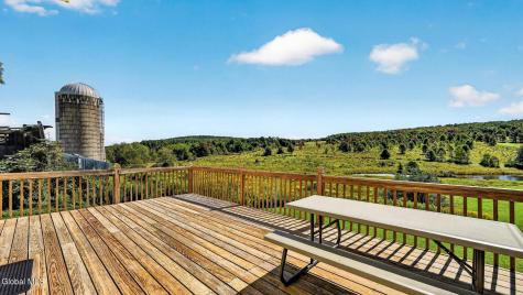 2614 Turnpike Road East Meredith NY 13757