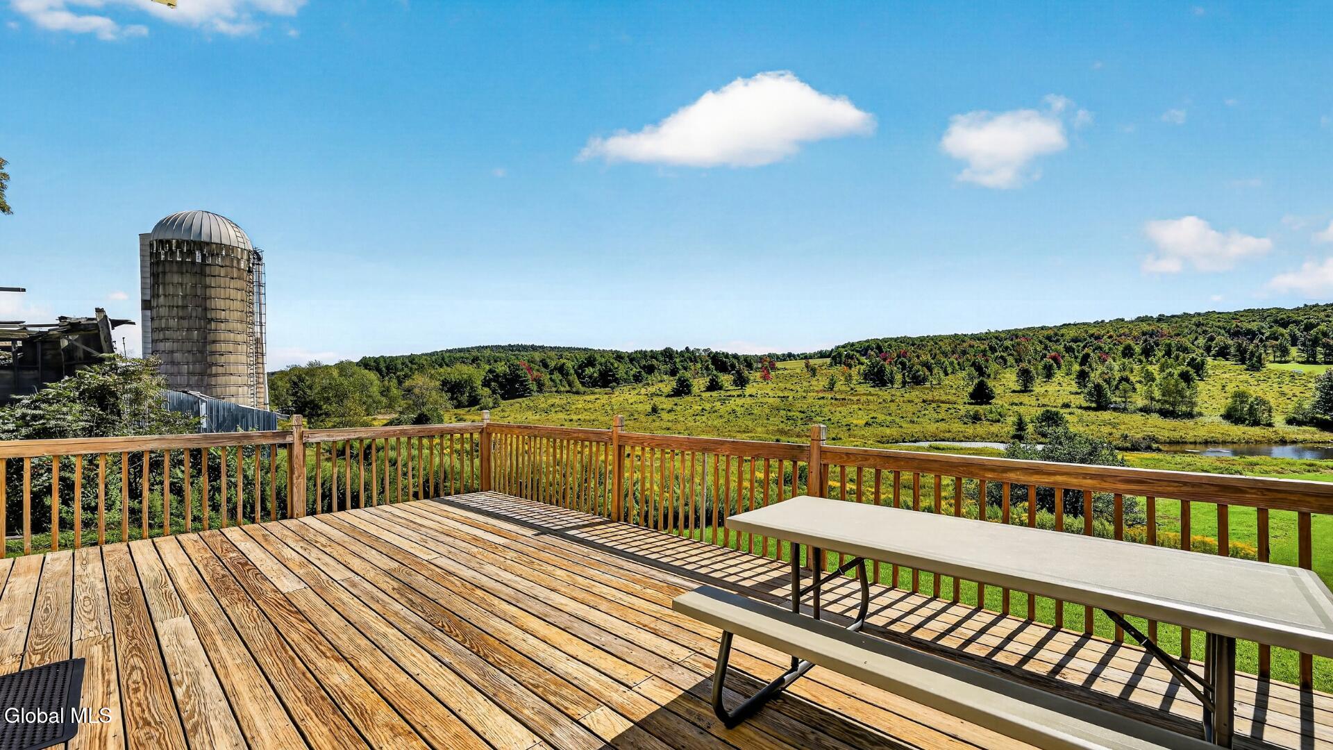 2614 Turnpike Road East Meredith NY 13757