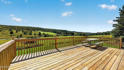 2614 Turnpike Road East Meredith NY 13757