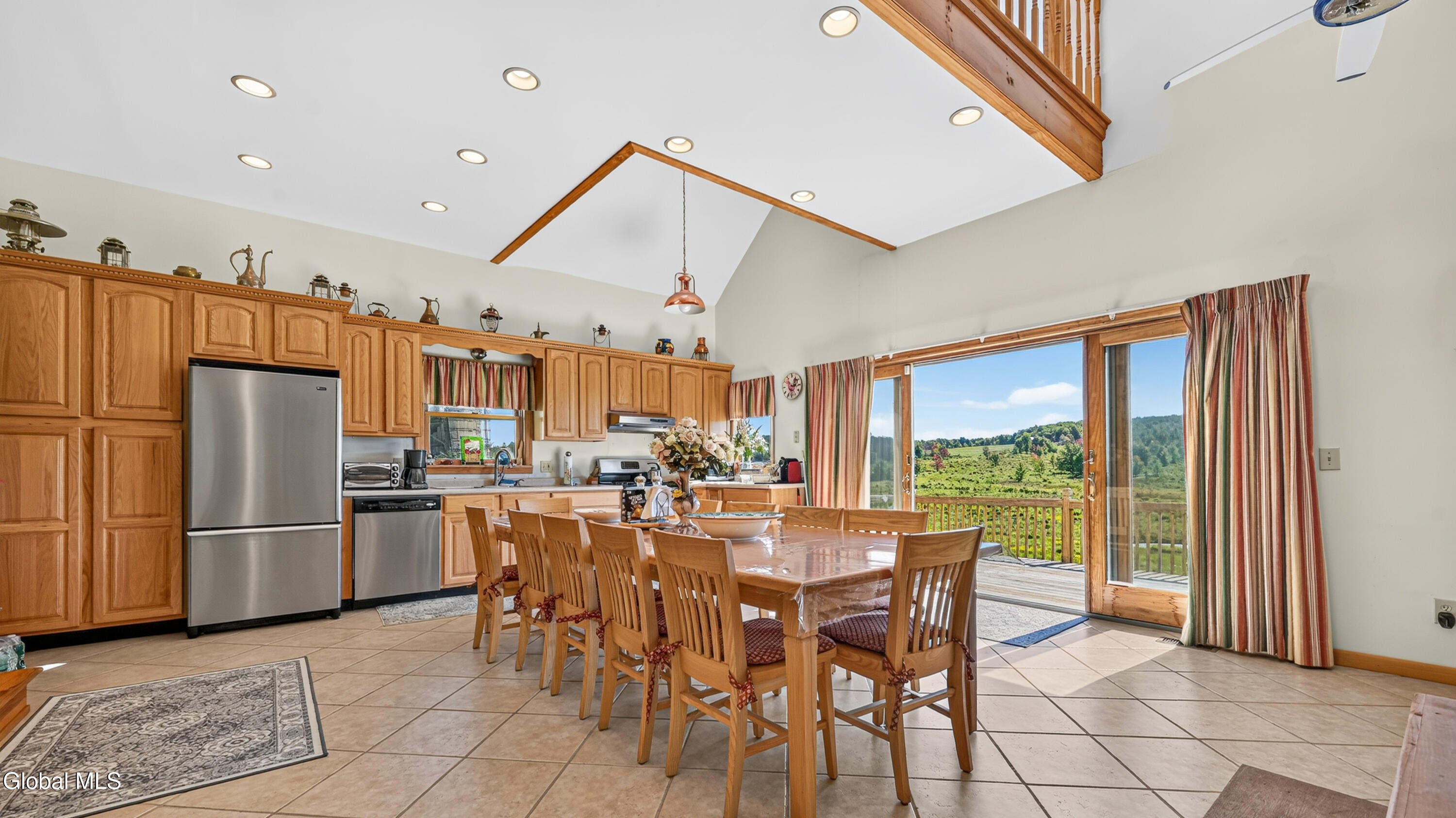 2614 Turnpike Road East Meredith NY 13757