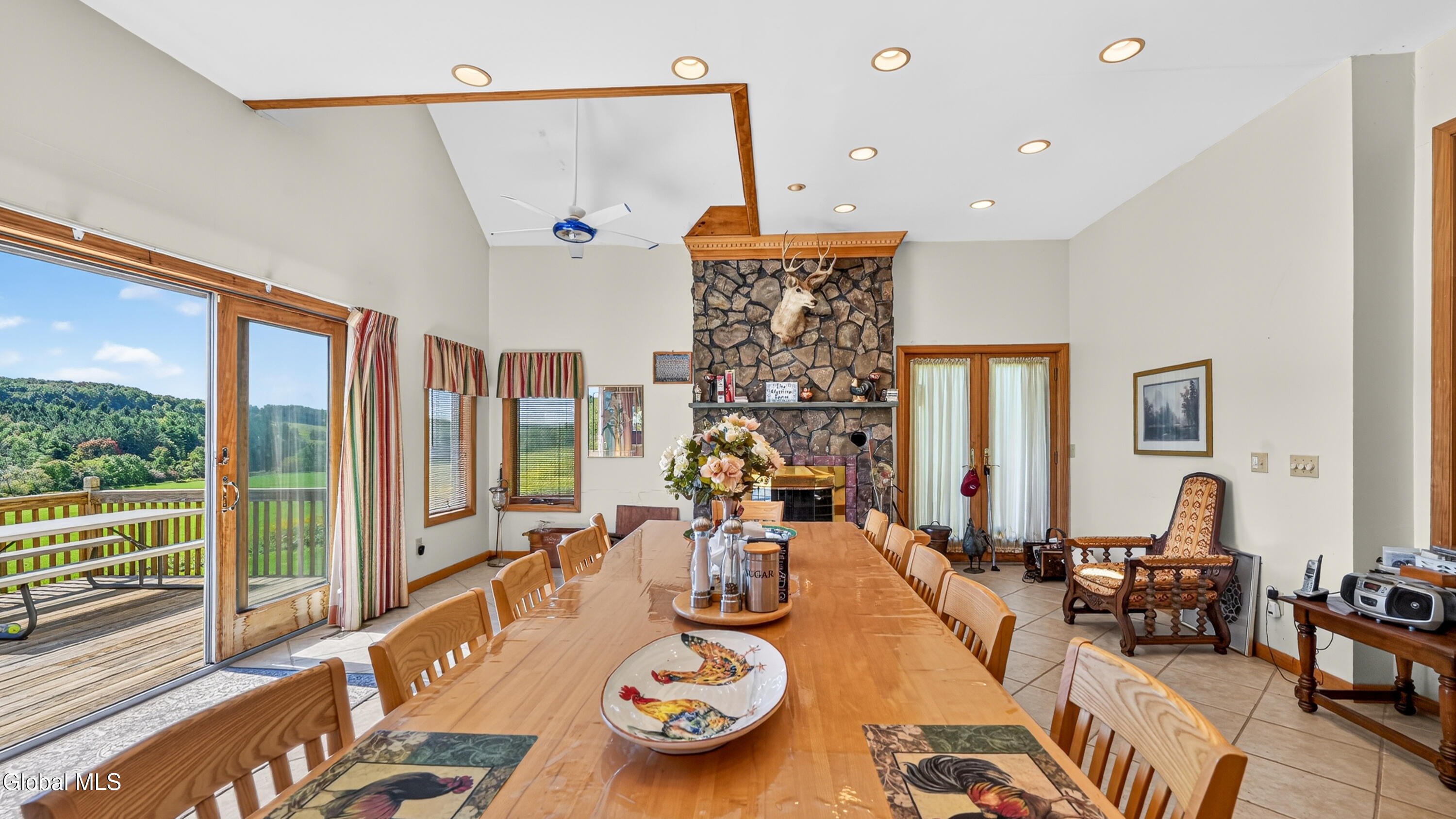 2614 Turnpike Road East Meredith NY 13757