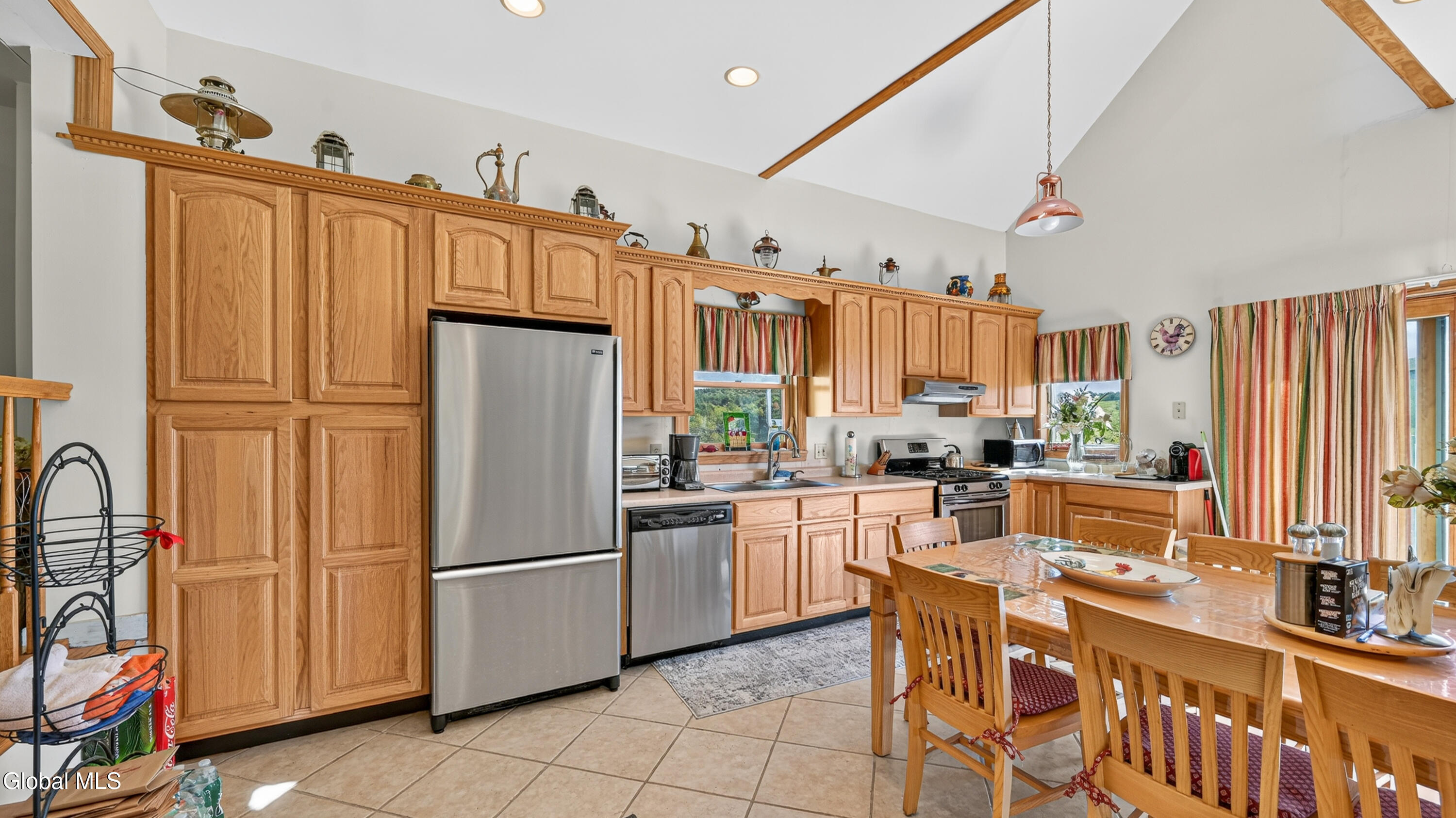 2614 Turnpike Road East Meredith NY 13757