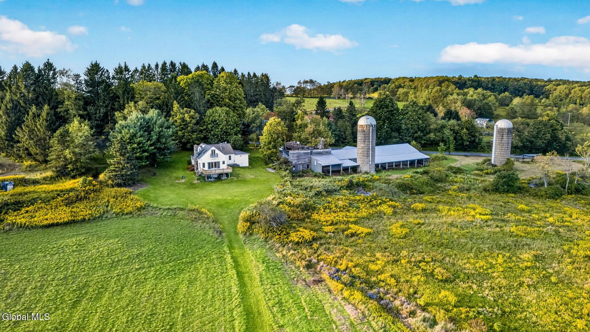 2614 Turnpike Road East Meredith NY 13757