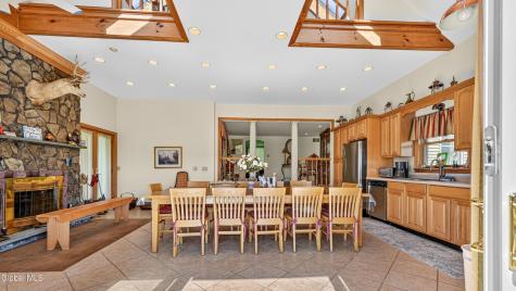 2614 Turnpike Road East Meredith NY 13757