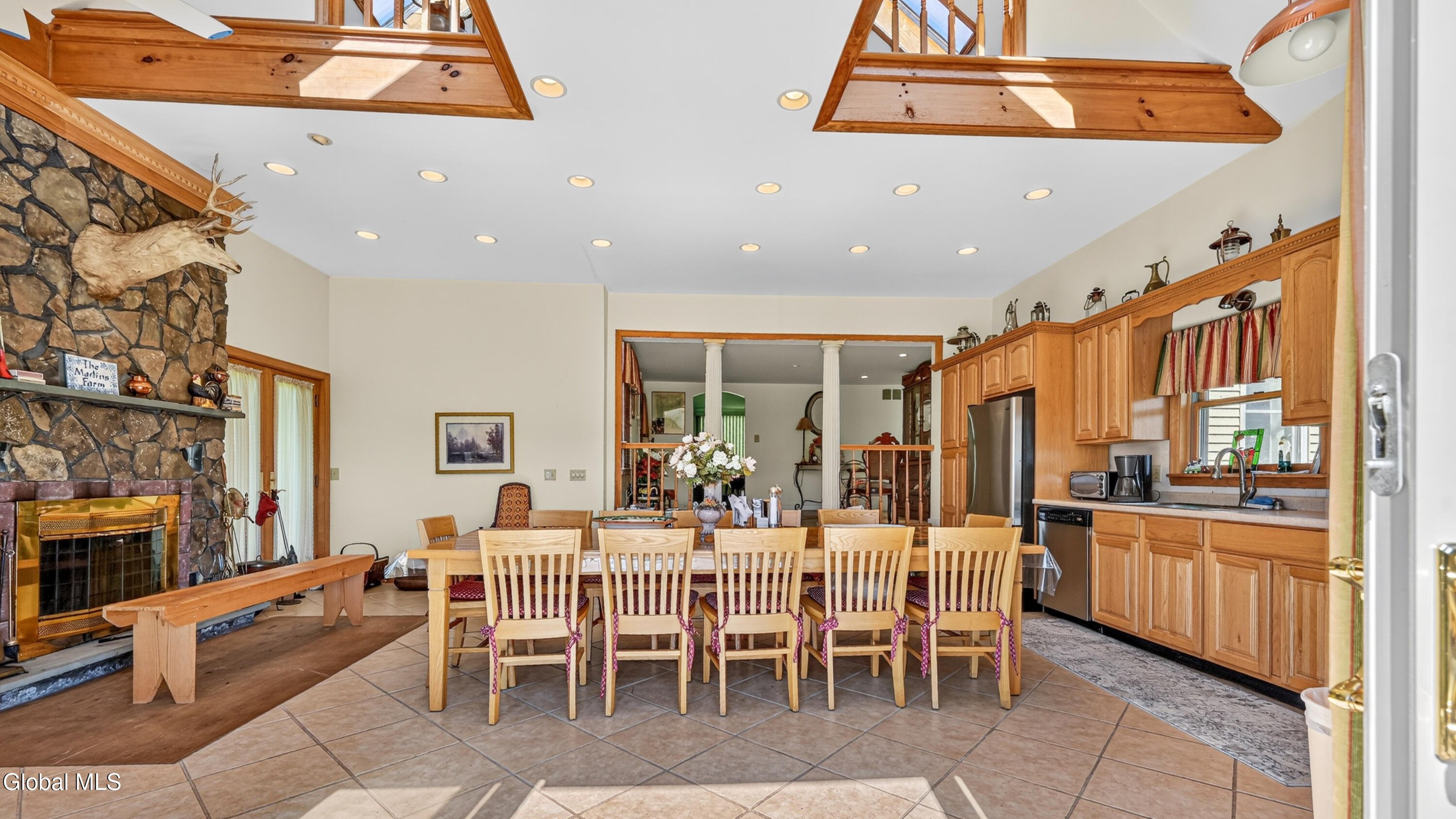 2614 Turnpike Road East Meredith NY 13757